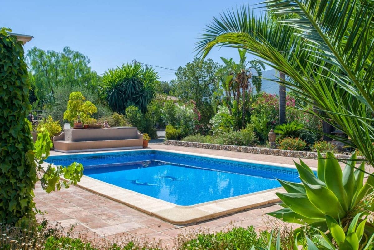 Villa for sale in Alhaurin el Grande, Malaga - € 870.000