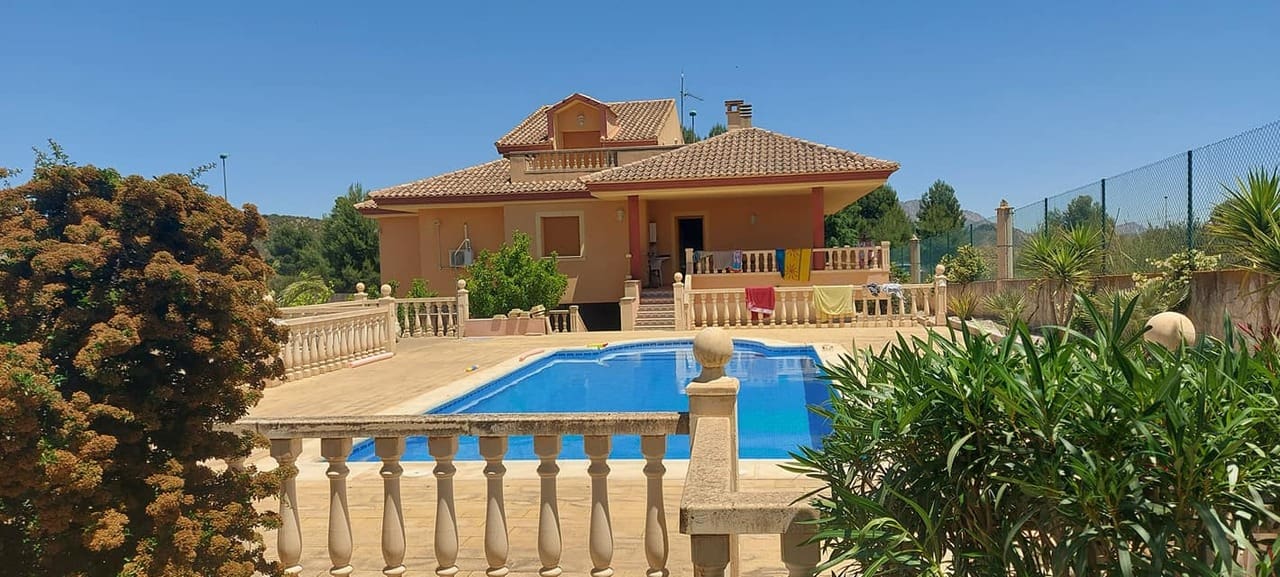 property for sale in Spain