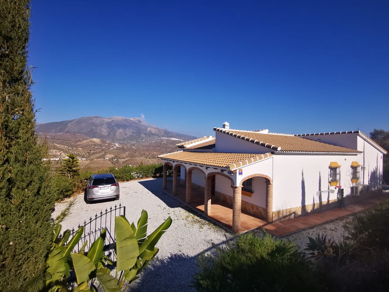 property for sale in Spain