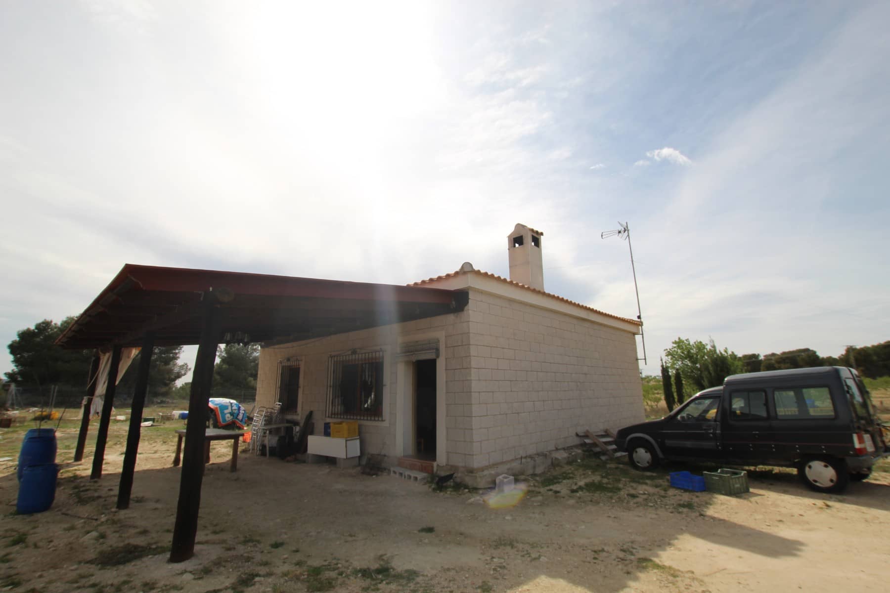 property for sale in Spain