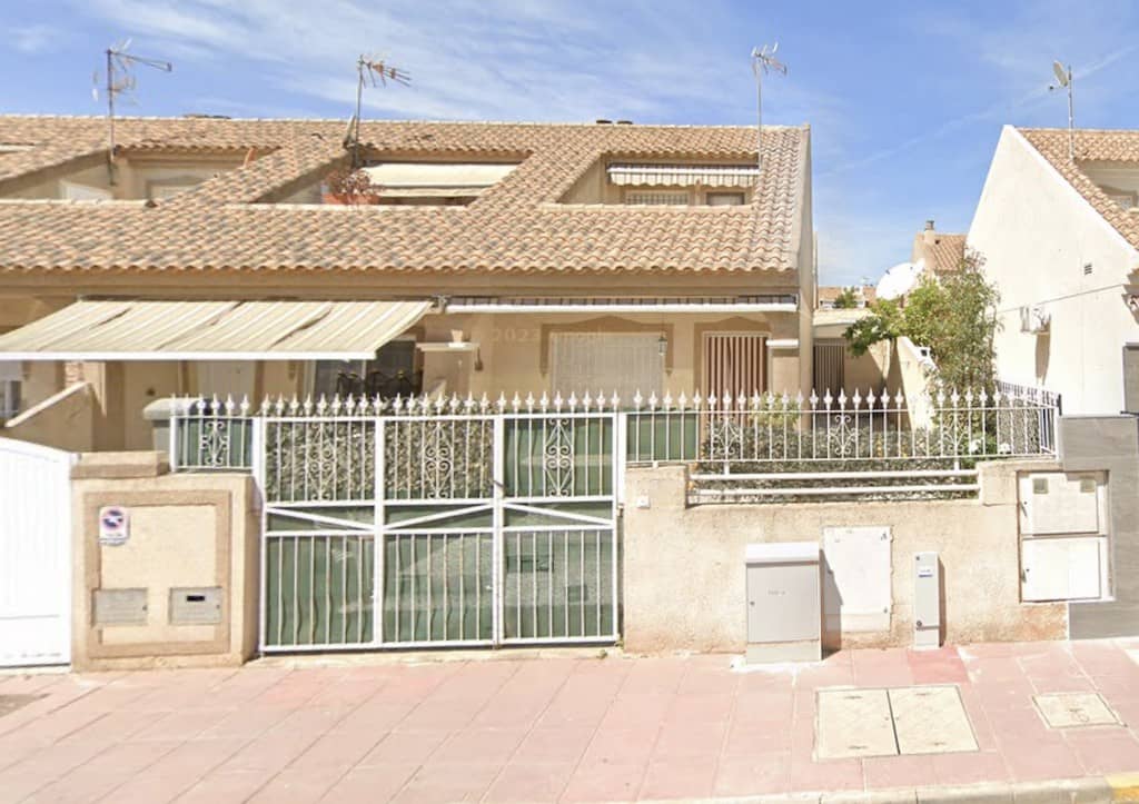 property for sale in Spain