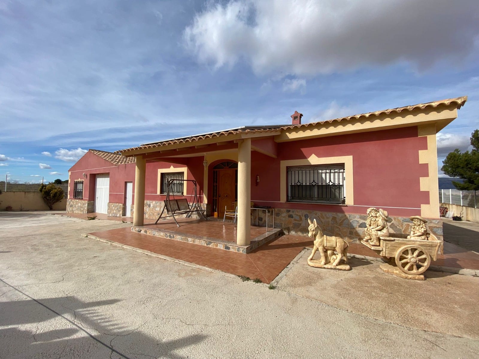 property for sale in Spain