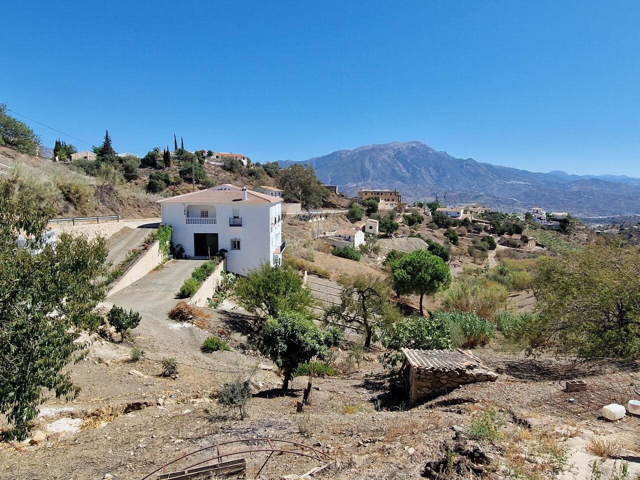 property for sale in Spain