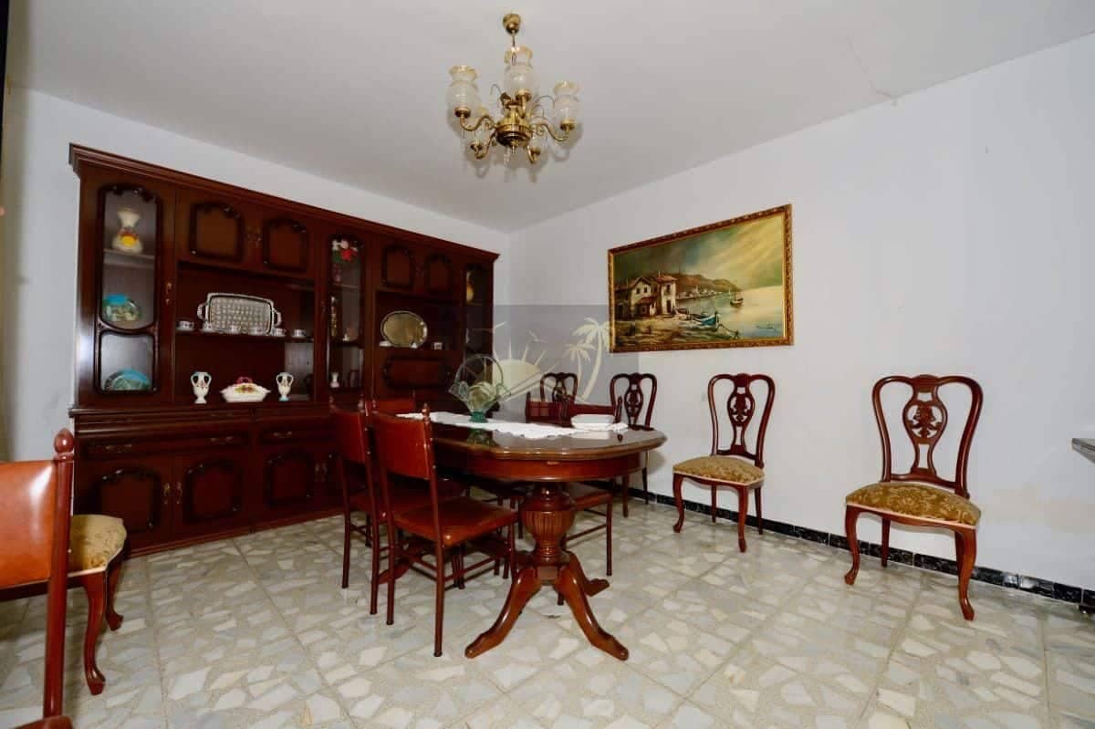 Townhouse in Velez Rubio, Spain for sale