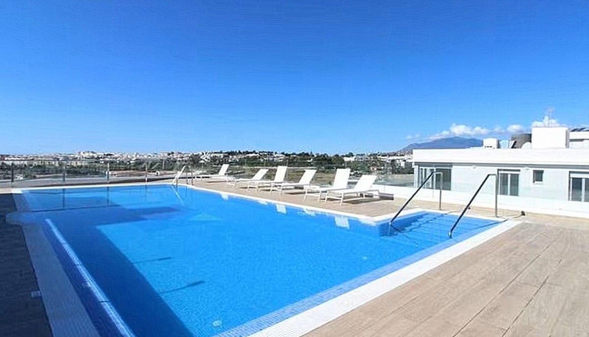 property for sale in Spain